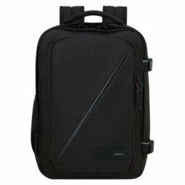 Plecak American Tourister 149174-1041 Czarny
