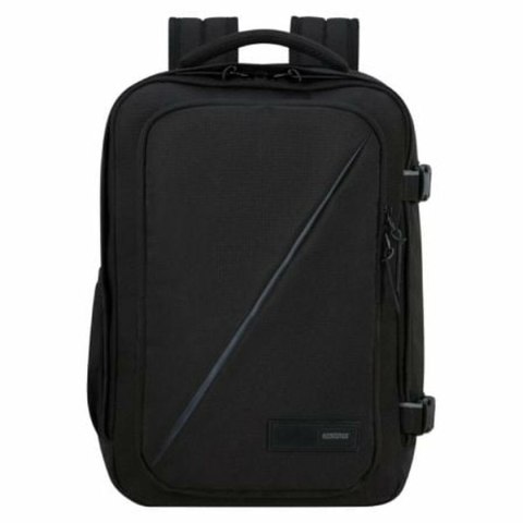 Plecak American Tourister 149174-1041 Czarny