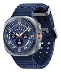 Smartwatch Samsung Galaxy Watch Ultra 2025 L705 LTE 47mm Titanium Blue