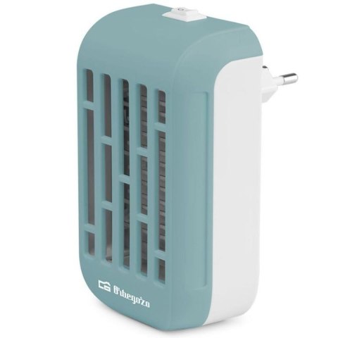 Środek owadobójczy Orbegozo 18374 OR