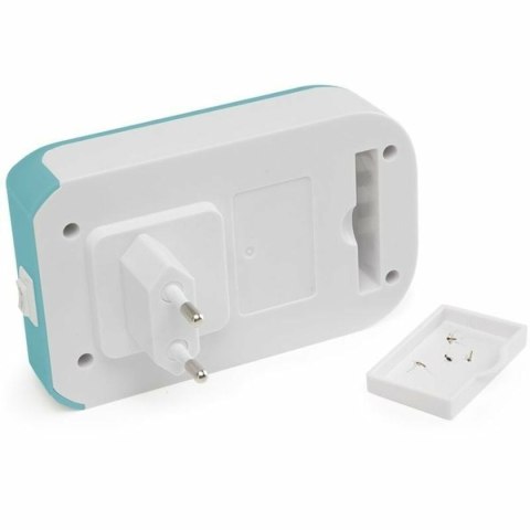 Środek owadobójczy Orbegozo 18374 OR