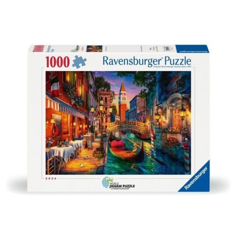 Układanka puzzle Ravensburger