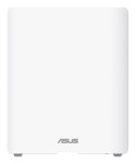 ASUS ZenWiFi BQ16 Trójpasmowy (2,4 GHz / 5 GHz / 6 GHz) Wi-Fi 7 (802.11be) Biały 3 Wewnętrzne