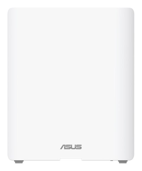 ASUS ZenWiFi BQ16 Trójpasmowy (2,4 GHz / 5 GHz / 6 GHz) Wi-Fi 7 (802.11be) Biały 3 Wewnętrzne