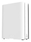 ASUS ZenWiFi BQ16 Trójpasmowy (2,4 GHz / 5 GHz / 6 GHz) Wi-Fi 7 (802.11be) Biały 3 Wewnętrzne
