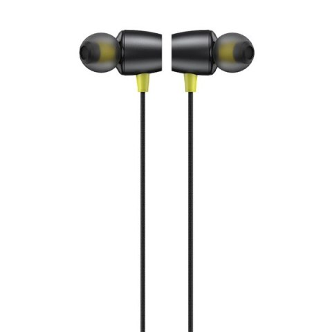 AWEI słuchawki stereo L5 3,5mm jackczarny/black