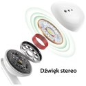 AWEI słuchawki stereo PC-6T USB-Cczarny/black