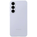 Etui Samsung Silicone do Galaxy S25 FE jasno niebieski