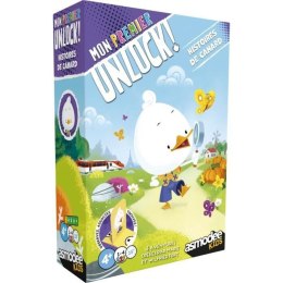 Gra Planszowa Asmodee 14 x 4 x 10 cm