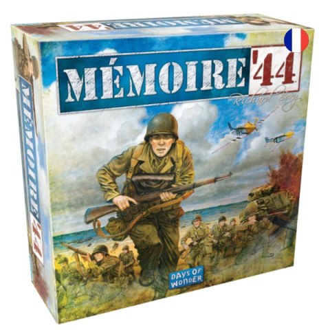 Gra Planszowa Asmodee