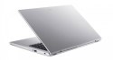 Laptop Aspire Go 15 AG15-42P-R40Z Ryzen 7 5825U 15.6 FHD 16GB 512GB NoOS Srebrny