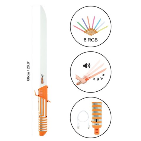 Miecz zabawka Lexibook