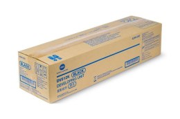 Oryginalny Moduł Developera / Developer Unit Black Minolta Bizhub C224, C284, C364, C454, C554 (DV-512K, DV512K, A2XN03D)