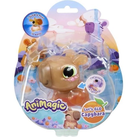 Pluszak Goliath Plastikowy