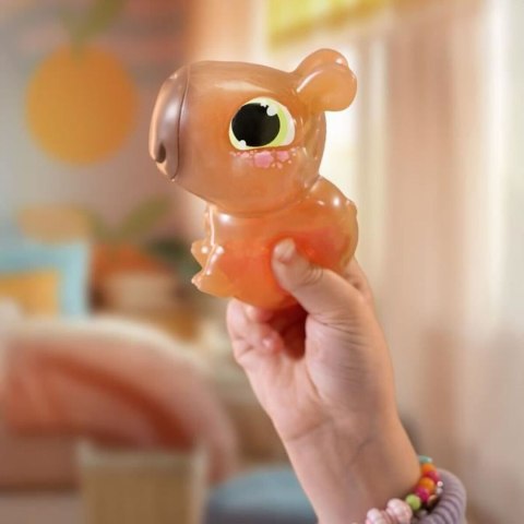 Pluszak Goliath Plastikowy