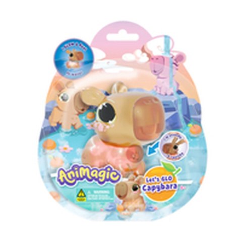 Pluszak Goliath Plastikowy