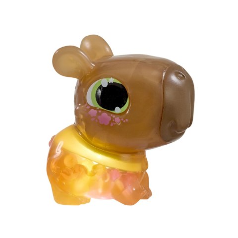 Pluszak Goliath Plastikowy