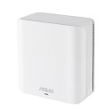 Router ASUS ZenWiFi BD4 Dual-band WiFi 7 Mesh 3600 Mbps, 3pk, Dual 2.5G Ports, Security and Parental Controls Included, Smart Ho