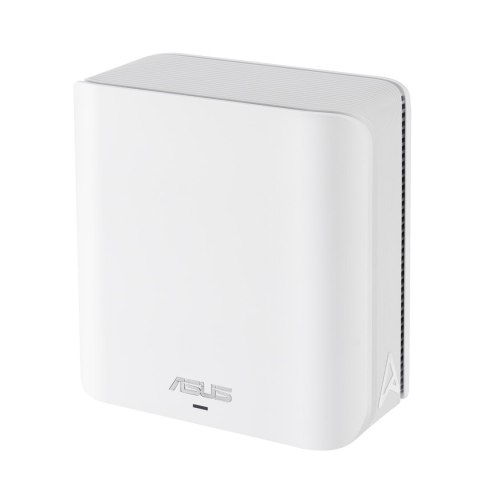Router ASUS ZenWiFi BD4 Dual-band WiFi 7 Mesh 3600 Mbps, 3pk, Dual 2.5G Ports, Security and Parental Controls Included, Smart Ho