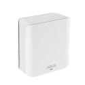 Router ASUS ZenWiFi BD4 Dual-band WiFi 7 Mesh 3600 Mbps, 3pk, Dual 2.5G Ports, Security and Parental Controls Included, Smart Ho