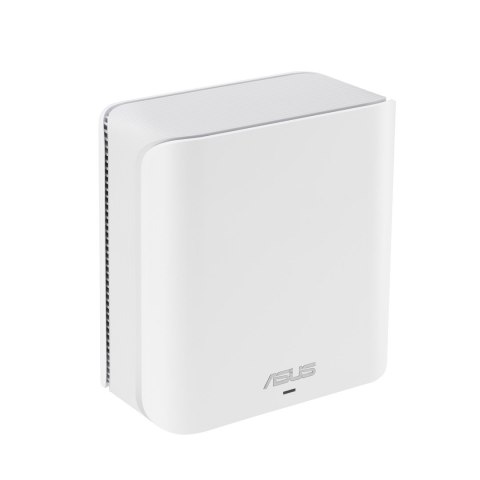 Router ASUS ZenWiFi BD4 Dual-band WiFi 7 Mesh 3600 Mbps, 3pk, Dual 2.5G Ports, Security and Parental Controls Included, Smart Ho