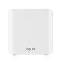 Router ASUS ZenWiFi BD4 Dual-band WiFi 7 Mesh 3600 Mbps, 3pk, Dual 2.5G Ports, Security and Parental Controls Included, Smart Ho