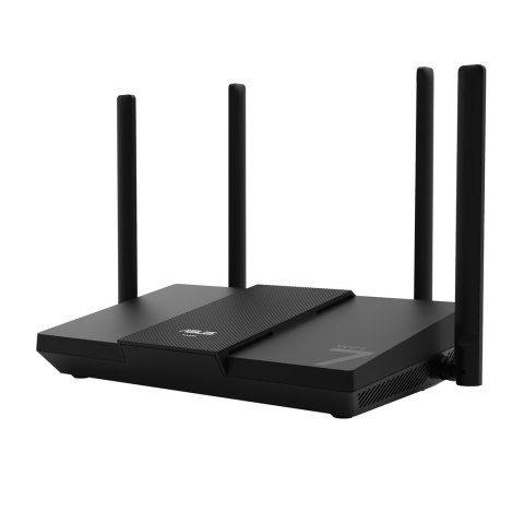 Router Asus WRL 3600MBPS Dual Band RT-BE50