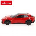 Samochód Sterowany Radiowo Ferrari PUROSANGUE 1:24 20 x 6 x 9 cm (4 Sztuk)