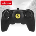 Samochód Sterowany Radiowo Ferrari PUROSANGUE 1:24 20 x 6 x 9 cm (4 Sztuk)