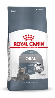 Karma Royal Canin FCN Oral Sens (3,50 kg )
