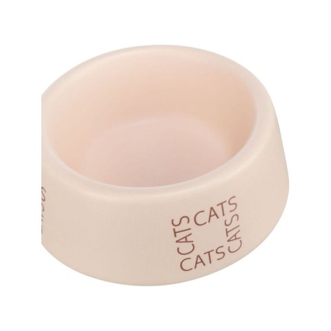 Karmnik dla psów Trixie Różowy Ø 12 cm 150 ml