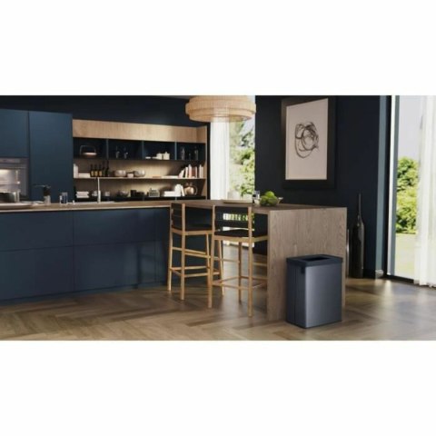 Kosz na śmieci do recyklingu Curver VERTO Niebieski 54 L Plastikowy