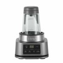 Mikser z Tworzywa Sztucznego NINJA CB100EU Czarny Srebrzysty 1100 W 700 ml