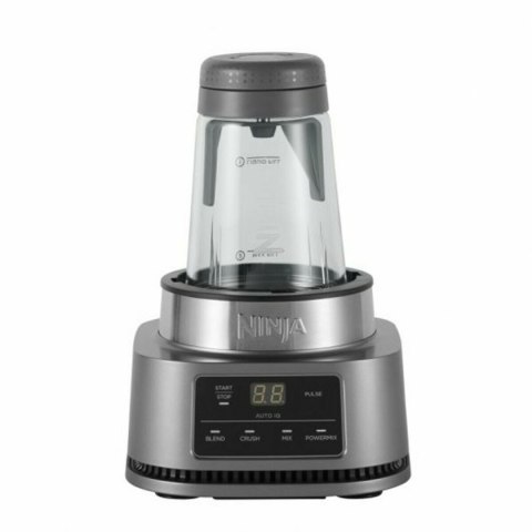 Mikser z Tworzywa Sztucznego NINJA CB100EU Czarny Srebrzysty 1100 W 700 ml