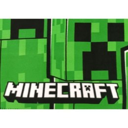 Składany Tunel dla Zwierząt Domowych Minecraft Wielokolorowy