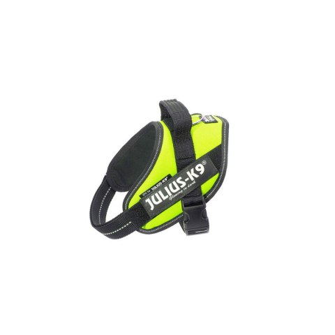 Szelki dla psa Julius K9 IDC Żółty M