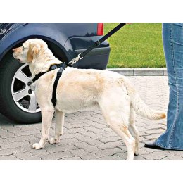 Szelki dla psa Trixie Czarny L