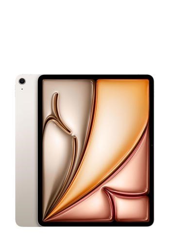 Tablet Apple iPad Air 13 komórek Starlight M3