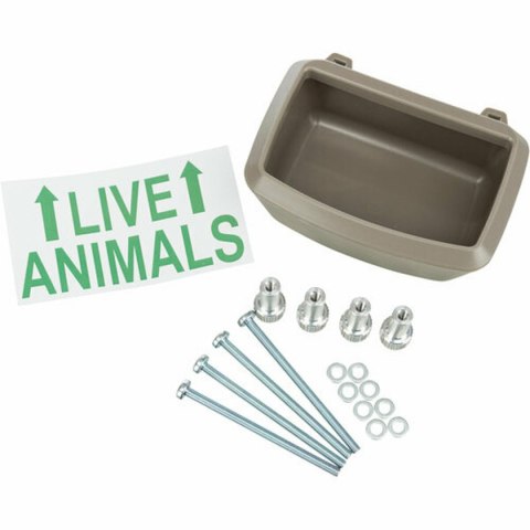 Transporter Trixie Skudo