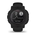 Zegarek Garmin Instinct 2 Solar Tactical Czarny , 22mm
