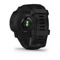 Zegarek Garmin Instinct 2 Solar Tactical Czarny , 22mm