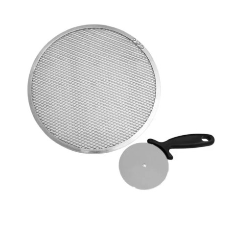 Zestaw Kuchenny FM Professional Pizza 2 Części