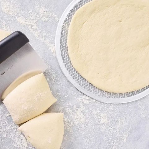 Zestaw Kuchenny FM Professional Pizza 2 Części