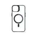 Etui 3MK Satin Armor MagCase do Apple iPhone 15