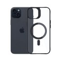 Etui 3MK Satin Armor MagCase do Apple iPhone 15
