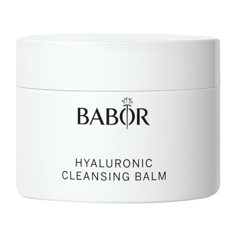 Balsam Nawilżający Babor Hyaluronic 150 ml