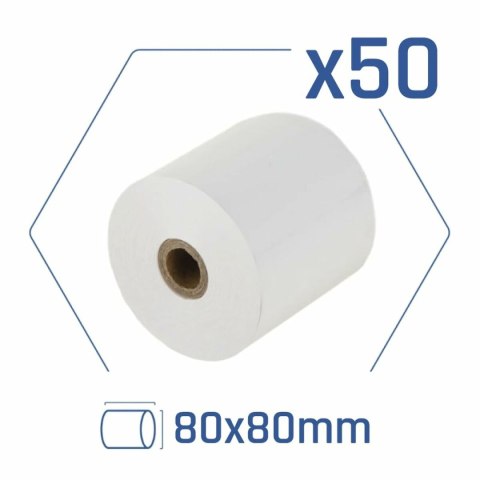 Błyszczący Papier Fotograficzny iggual IGG319802