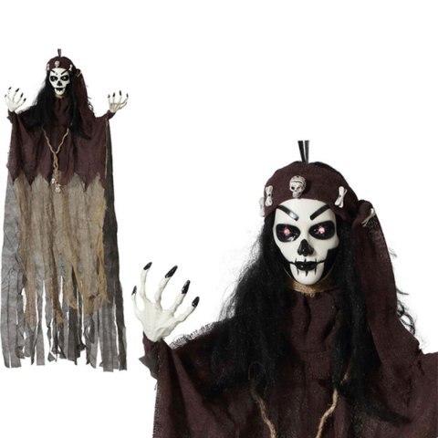 Dekoracje na Halloween 66675 60 x 12 x 120 cm