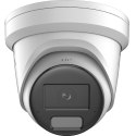 Hikvision Pro Series DS-2CD2366G2H-IS2U/SL(2.8MM) kamera przemysłowa Wieżyczka Kamera bezpieczeństwa IP Wewnętrz i na wolnym pow