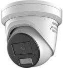 Hikvision Pro Series DS-2CD2366G2H-IS2U/SL(2.8MM) kamera przemysłowa Wieżyczka Kamera bezpieczeństwa IP Wewnętrz i na wolnym pow